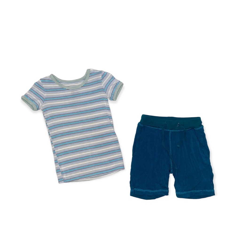 Kickee Set